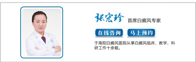 金秋送爽迎十一，白斑在南阳(图1)